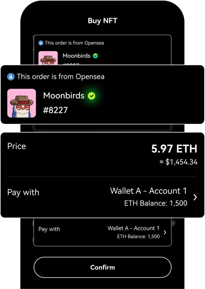 NFT Marketplace