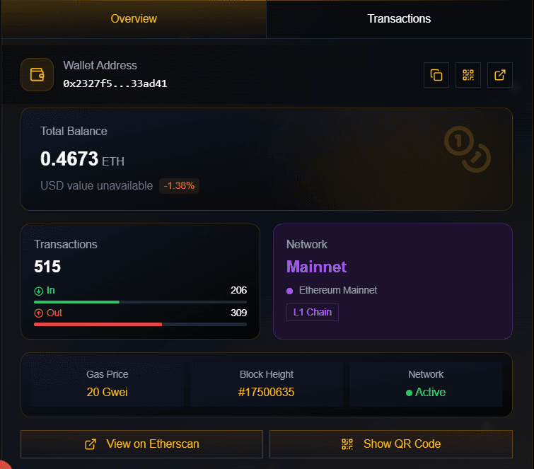 Advanced Analytics